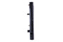Nissens Radiator w/Integrated Transmission Oil Cooler 65542A for 1992-1995 Volvo 2.3L (740, 940)