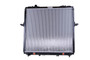 Nissens Radiator w/Integrated Transmission Oil Cooler 66659 for 2003-2006 Kia 3.5L (Sorento)