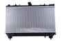 Nissens Radiator 69097 for 2010-2015 Chevrolet 6.2L (Camaro)