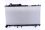 Nissens Radiator 67723 for 2003-2016 Subaru 2.0L 2.5L (Crosstrek, Forester, Impreza, Legacy)