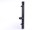 Nissens Radiator 65336 for 2012-2022 Volkswagen 2.0L 1.8L (Beetle, Jetta, Passat)