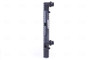 Nissens Radiator 65279A for 2004-2018 Audi/Seat/Volkswagen 1.4L 2.0L (A3, A3 Quattro, TT, TT Quattro)