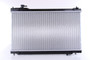 Nissens Radiator 681212 for 2003-2007 INFINITI 3.5L (G35)