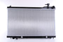 Nissens Radiator 681212 for 2003-2007 INFINITI 3.5L (G35)