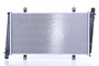 Nissens Radiator 65551A for 1999-2004 Volvo 1.9L 2.5L (S40, V40)