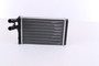 Nissens HVAC Heater Core 70221 for 1988-1994 Audi 2.3L 2.0L (80, 80 Quattro, 90, 90 Quattro)
