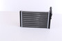 Nissens HVAC Heater Core 70221 for 1988-1994 Audi 2.3L 2.0L (80, 80 Quattro, 90, 90 Quattro)