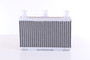 Nissens HVAC Heater Core 70522