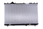 Nissens Radiator 69209 for 1999-2005 Dodge 2.0L (Neon)