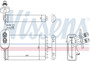 Nissens HVAC Heater Core 73921 for 1988-2010 Audi/Volkswagen 1.8L 3.2L (TT, TT Quattro, Beetle, Golf)