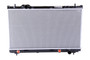 Nissens Radiator 69210 for 1999-2005 Dodge/Plymouth 2.0L (Neon)