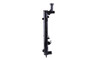 Nissens Radiator 675003 for 2005-2010 Hyundai/Kia 2.0L (Tucson, Sportage)