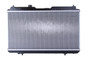Nissens Radiator 68101A for 1998-2001 Honda 2.0L (CR-V)