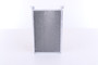 Nissens HVAC Heater Core 70526