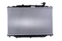 Nissens Radiator 68534 for 2013-2017 Mazda 2.0L 2.5L (CX-5)