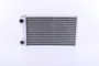 Nissens HVAC Heater Core 70226 for 2002-2009 Audi 3.0L 2.0L (A4, A4 Quattro, RS4, S4)
