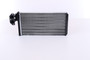 Nissens HVAC Heater Core 73941 for 2003-2006 Dodge/Freightliner 2.7L (Sprinter 2500, Sprinter 3500)