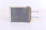 Nissens HVAC Heater Core 77524 for 1994-1997 Kia 1.6L 1.8L (Sephia)