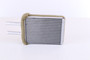 Nissens HVAC Heater Core 77524 for 1994-1997 Kia 1.6L 1.8L (Sephia)