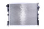 Nissens Radiator 69222 for 2005-2010 Ford 4.0L 4.6L (Mustang)
