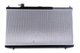 Nissens Radiator 681375 for 2012-2020 Acura/Honda 2.4L 3.5L (TLX, Accord)