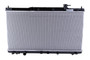 Nissens Radiator 681375 for 2012-2020 Acura/Honda 2.4L 3.5L (TLX, Accord)
