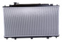Nissens Radiator 68539 for 2014-2021 Mazda 2.5L (6)