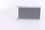 Nissens HVAC Heater Core 707190 for 2012-2021 BMW 2.0L 3.0L (228i, 228i xDrive, 230i, 230i xDrive)