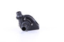 Nissens Auxiliary Water Pump 831066 for 2007-2018 BMW 4.8L 4.4L (X5)