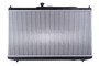 Nissens Radiator 681376 for 2014-2017 Honda 2.0L (Accord)