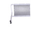 Nissens HVAC Heater Core 77527 for 2006-2011 Kia 1.6L 2.4L (Rio, Rio5, Rondo)