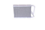 Nissens HVAC Heater Core 77527 for 2006-2011 Kia 1.6L 2.4L (Rio, Rio5, Rondo)