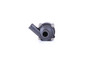 Nissens Auxiliary Water Pump 831050 for 2000-2015 Mercedes-Benz 5.0L 5.5L (G500, G55 AMG, G550, SLK230)