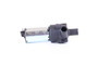 Nissens Auxiliary Water Pump 831050 for 2000-2015 Mercedes-Benz 5.0L 5.5L (G500, G55 AMG, G550, SLK230)