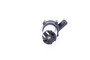 Nissens Auxiliary Water Pump 831050 for 2000-2015 Mercedes-Benz 5.0L 5.5L (G500, G55 AMG, G550, SLK230)