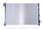 Nissens Radiator 69701A for 2002-2008 Mini 1.6L (Cooper)