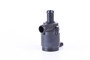 Nissens Auxiliary Water Pump 831068 for 2004-2009 Audi 4.2L (RS4, S4)