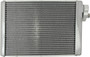 Nissens HVAC Heater Core 70231 for 2008-2017 Audi 2.0L 3.2L (A4, A4 Quattro, A5, A5 Quattro)