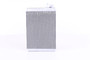 Nissens HVAC Heater Core 70231 for 2008-2017 Audi 2.0L 3.2L (A4, A4 Quattro, A5, A5 Quattro)