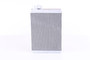 Nissens HVAC Heater Core 70231 for 2008-2017 Audi 2.0L 3.2L (A4, A4 Quattro, A5, A5 Quattro)