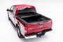 BAKFlip F1 Bed Cover for 2008-2016 Ford Super Duty, 6 ft 9 in Bed