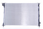 Nissens Radiator 69703A for 2002-2008 Mini 1.6L (Cooper)
