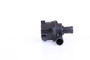 Nissens Auxiliary Water Pump 831070 for 2012-2018 Audi/Volkswagen 4.2L 4.0L (RS5, RS7, Jetta, Passat)