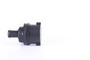 Nissens Auxiliary Water Pump 831070 for 2012-2018 Audi/Volkswagen 4.2L 4.0L (RS5, RS7, Jetta, Passat)