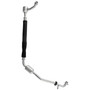 Nissens AC Refrigerant Suction Hose 840007