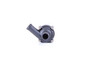 Nissens Auxiliary Water Pump 831052 for 1992-2005 Volkswagen 1.8L 2.8L (Beetle, Corrado, EuroVan, Golf)