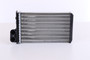 Nissens HVAC Heater Core 72935 for 1989-1991 Peugeot 1.9L (405)