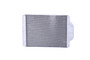 Nissens HVAC Heater Core 72045
