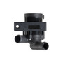 Nissens Auxiliary Water Pump 833801 for 2002-2006 Audi 3.0L (A4, A4 Quattro, A6, A6 Quattro)