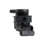 Nissens Auxiliary Water Pump 833801 for 2002-2006 Audi 3.0L (A4, A4 Quattro, A6, A6 Quattro)